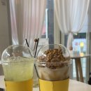 [일산/식사동]건강하면서 맛있는 단백질 듬뿍 오잉도넛 카페후기