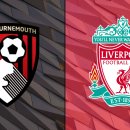 [26/27 Round 5] AFC Bournemouth VS Liverpool FC (A) 이미지