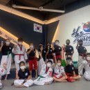 용인대 스마트 태권도장 이미지