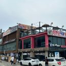 네스트호텔 주변 맛집 영종도 또만나 해물칼국수 해물파전 후기