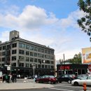 펄 디스트릭 (Pearl District), 포틀랜드