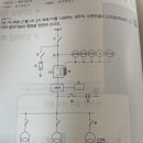수변전설비 단선도 DM WH차이 이미지