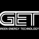 그린에너지 주식회사 이미지