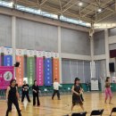 라인댄스 이미지