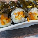 진꼬마김밥 이미지