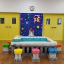 꿈을담는유치원 이미지