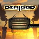 데미갓(Demigod)