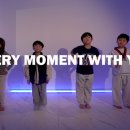 위즈백댄스스튜디오 이미지