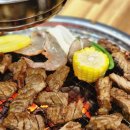 남여울2길 | 동탄 능동 맛집 돼지갈비가 맛있는 미우네 숯불갈비 추천해요