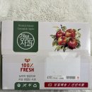 해리네청과 경북 사과 , 시나노 골드 2kg 네이버스토어 구매후기