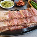 생수갈비 이미지