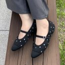 발편한 메리제인 추천 비바이아 플랫슈즈 후기(할인코드 O)