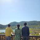 청산도 | 청산도가족펜션 오션뷰 끝내주는 청산도여행펜션 후기