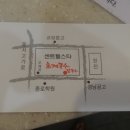 초계우체국 이미지