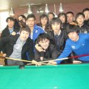 혜성 당구장 이미지