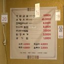청도 미나리 삼겹살 맛집 현지인 추천 한재 참 미나리 식육식당 방문 후기