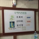 홍익수제비 이미지