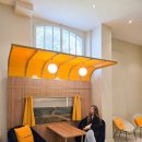 하우스 | 프랑스 여행 랭스 샹파뉴 와이너리 뵈브 클리코 샴페인 하우스 후기