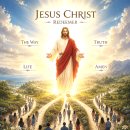 교리와 성약 66:13 "구속주 곧 예수 그리스도가 이르노라."/ 예수 그리스도 후기성도 교회