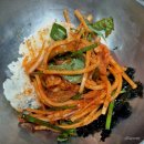 길호식당 | 광양 중마동 현지인맛집 서대회무침 1등맛집 #길호식당