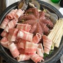 여수엑스포건어물상회 | [여수] 낭만상회 33번 포차 | 여수 낭만포차거리 돌문어삼합, 뿔소라 방문 후기