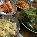 [상암동] 상암동 고기회식맛집 비교추천 삼곱식당 교대이층집 갓갈비 등