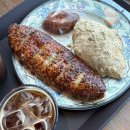 제주봄카페 | 제주 요즘 난리난 카페 ‘왓어브레드’ 크로찌 먹어봄 (솔직후기)