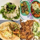 동상동 전통시장 장터 화장실 | 경북 문경 가볼만한곳 전통장터 가은아자개장터 먹거리