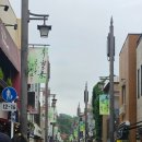도쿄 여행기 가마쿠라(1) :: 고마치도리, 하세역~이나무라가사키 &#39;헬로사이클링 자전거&#39; 타기