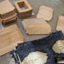 가죽 아틀리에 이미지