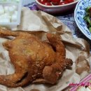팡팡옛날통닭