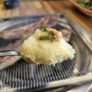 [부산명지맛집]삼초갈비 명지 방문후기