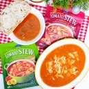 달달마녀 | 폰타나 토마토 스튜 간단한 마녀스프 레시피 간편식 브런치 추천 후기