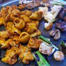 안지랑시장 이미지