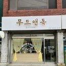 무드앤독 이미지