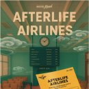 탈출] 강남 키이스케이프 무비무드 - AFTERLIFE AIRLINES (애프터라이프 에어라인) 첫 무비무드! 2인 후기