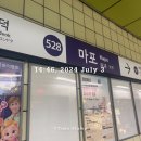 여의도 출퇴근 자취방 구하기 3차 - 동네 정하기, LH청년전세임대 만료 전 이주, 이주재계약