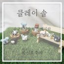 클레이솔