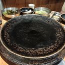 신사역고깃집 추천; 무쇠김치삼겹 신사점 솔직후기(내돈내산)