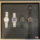 티쏘 PRC 100 SOLAR 팝업 ♪ 착용 후기, 롯데 인천