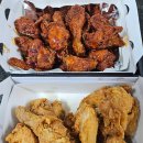 비비큐광주주월점 | BBQ 황금올리브치킨, 양념치킨 후기 (feat. 지점마다 맛이 다른 모든 치킨집& BHC, 자담과 비교)