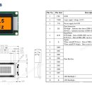 주파수 윈도우(LCD.8X2line) 디자인 이미지