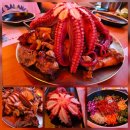 미금역 맛집 야들야들한 보약족발보쌈 미금점 꽃문어족발 대 후기 (푸쥠쓰)