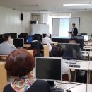 푸른빛작은도서관 이미지