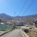 ★ 2026년 03월 ＜전남 광양시 쫓비산＞제220차 정기산행(매화축제) 공지 ★ 이미지