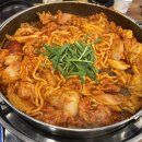 춘천골닭갈비 이미지