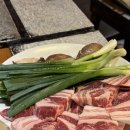 재래식소금구이 | [을지로 맛집] 산청숯불가든 을지로 웨이팅 평일 주말 꿀팁 & 재래식 소금구이 후기