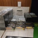 큐이디 스크린 골프존 이미지