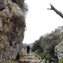 GR221 : Day 5 Sóller - Tossals Verds 2 이미지