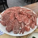 [파주맛집] 야당 가족모임, 회식장소로 딱인 숯불 한우 맛집 : 청년감동정육식당 파주야당점 솔직후기